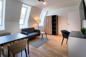 Vienna Residence, Stuwerviertel - Exhibition Center